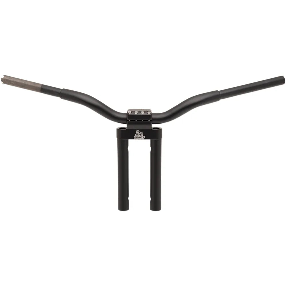 Matte Black 12" Kage Fighter Handlebar