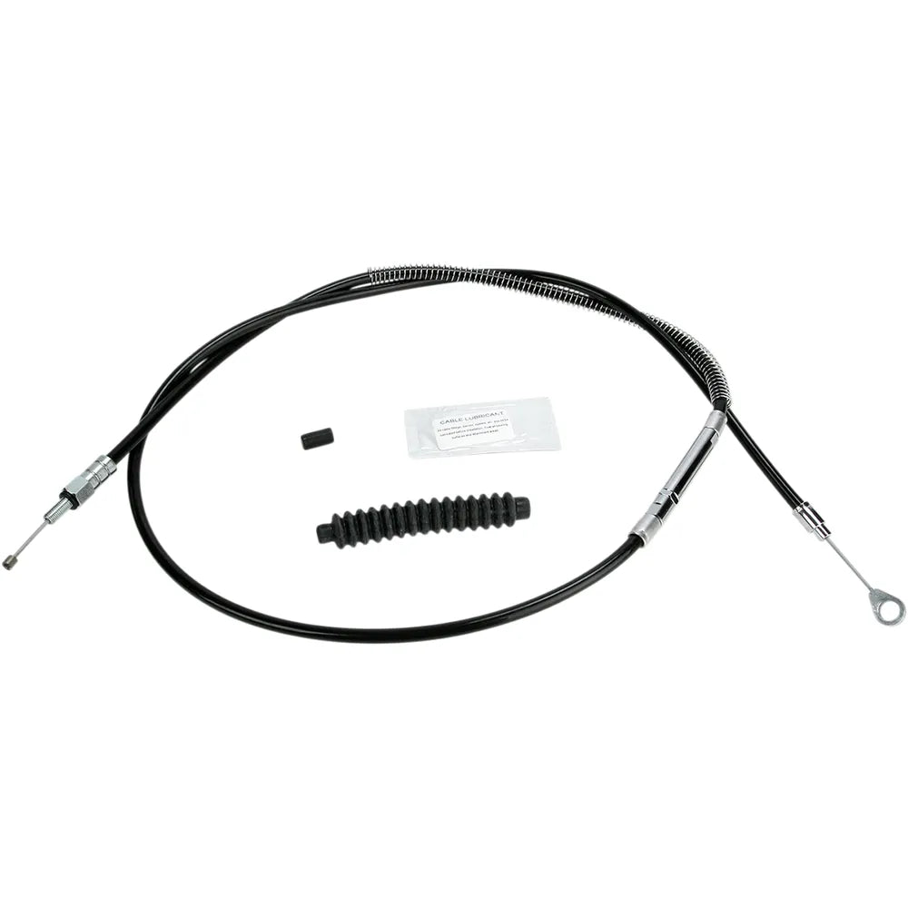 Chicote Embrague Barnett Extendido 6"65658052