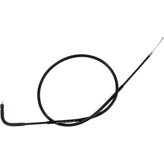 Choke Cable - Kawasaki - Black
