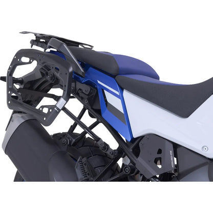 SysBag Side Bag System - Black - Suzuki V-Strom 1050DE '23-'24