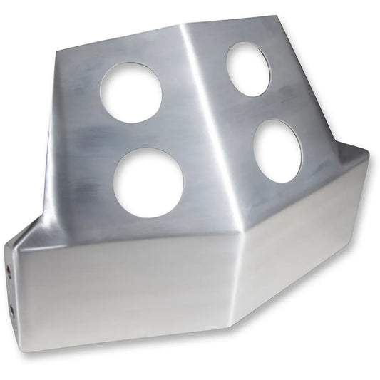 Skid Plate - Aluminum - Dyna86357