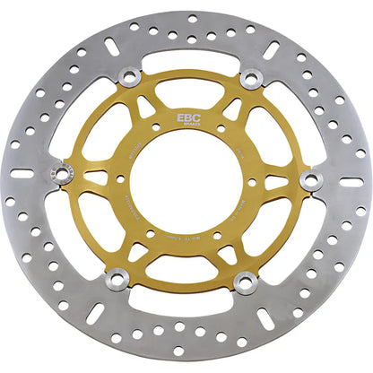 Rotor de freno MD Series Pro-Lite Contour X - Rotor de freno - Honda