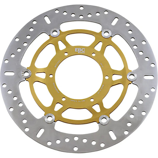 Rotor de freno MD Series Pro-Lite Contour X - Rotor de freno - Honda