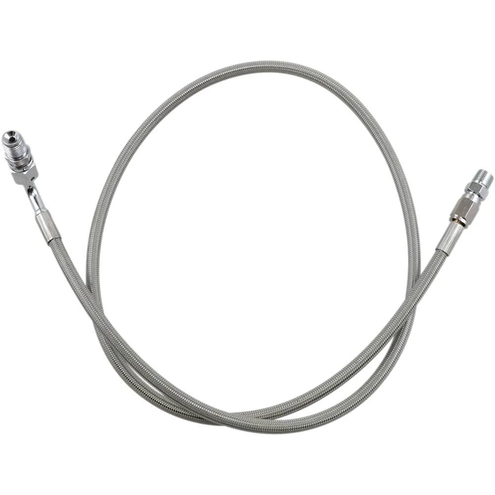 Extended Brake Line - (+6) Polaris
