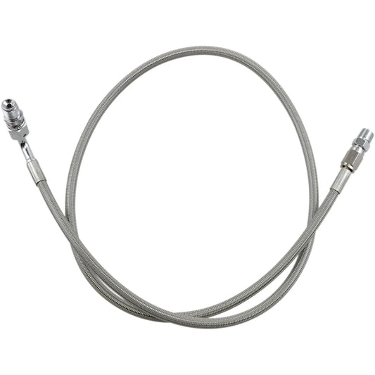 Extended Brake Line - (+6) Polaris