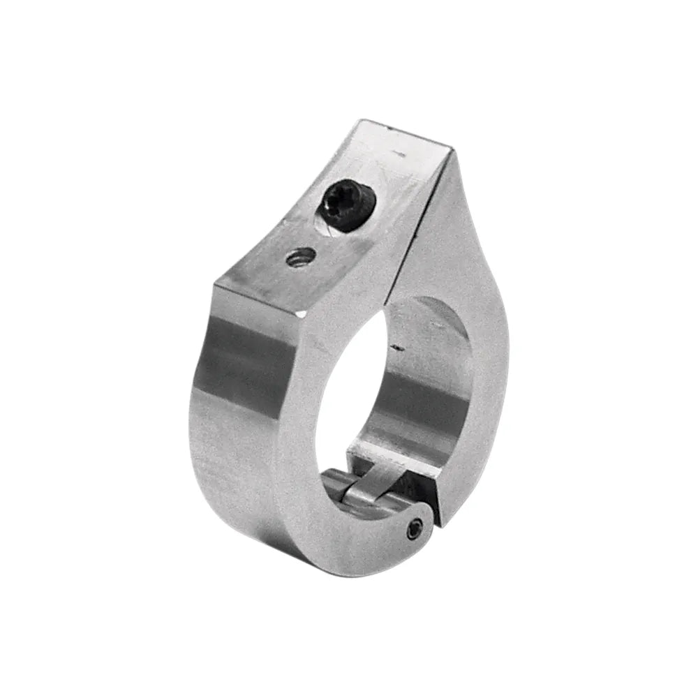 1.00" Handlebar Clamp for Gauge Cup