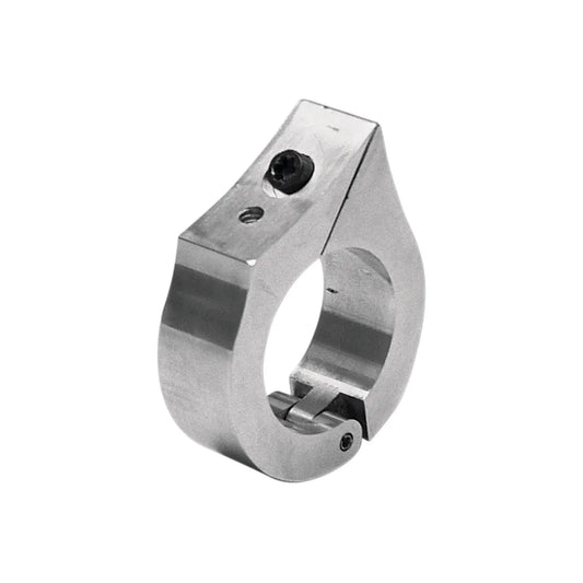 1.00" Handlebar Clamp for Gauge Cup