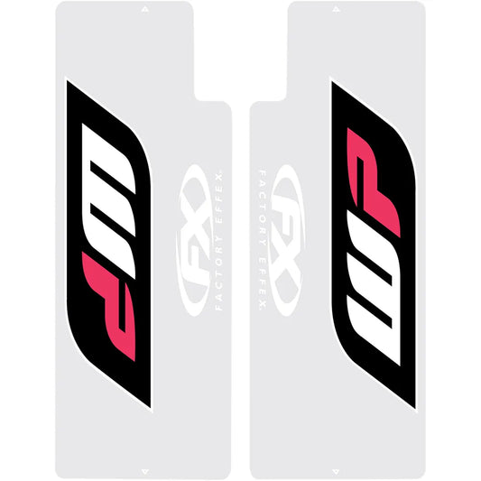 Fork Shield - FX Cear - WP Suspension