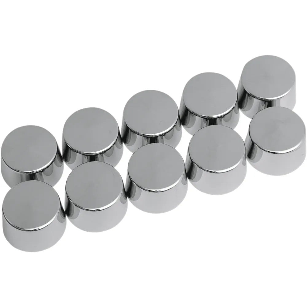 Cover Bolt 16/16 Hex 10 Pack