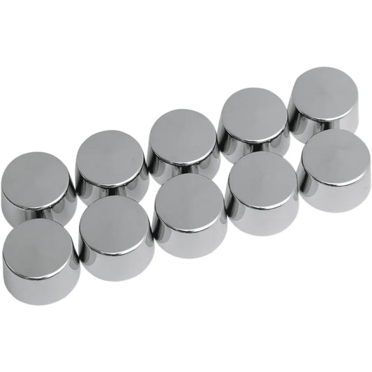 Cover Bolt 16/16 Hex 10 Pack