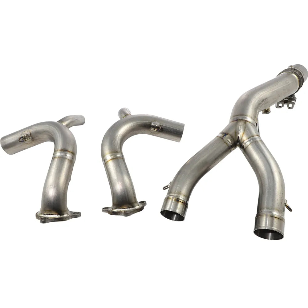 Escape Akrapovic - Header - Stainless Steel
