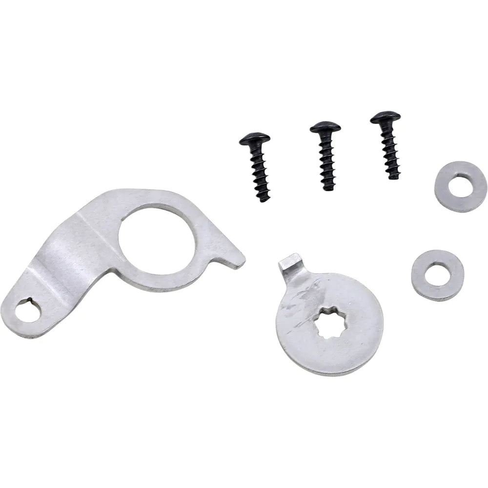 Escape Akrapovic - Servo Limit Kit