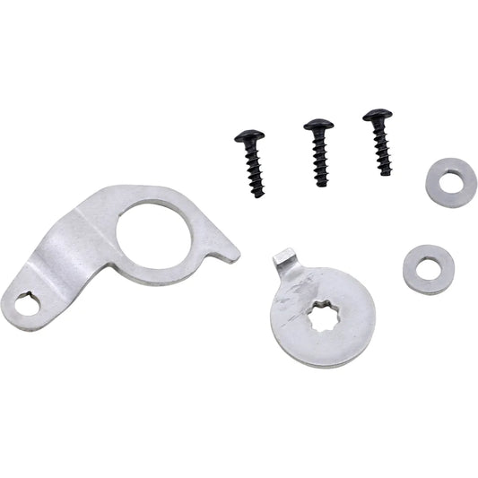Escape Akrapovic - Servo Limit Kit