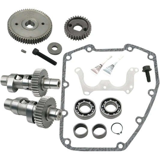 Cam with Plate - 510 Series