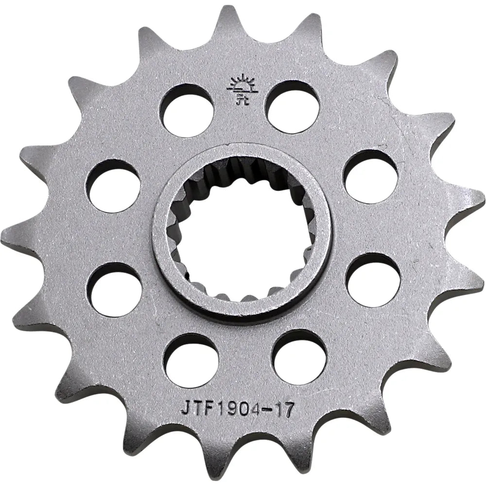 Counter Shaft Sprocket - 17-Tooth