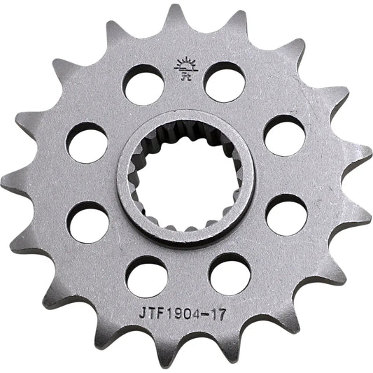 Counter Shaft Sprocket - 17-Tooth
