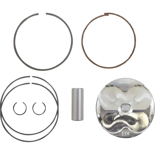 Kit de pistones de 4 tiempos de alto rendimiento - Kit de pistones - 77,00 mm - Suzuki