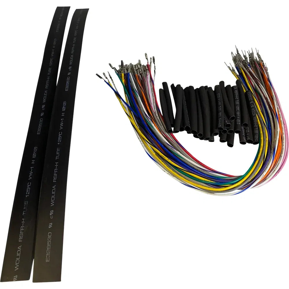 Kit de cables de extensión del manillar