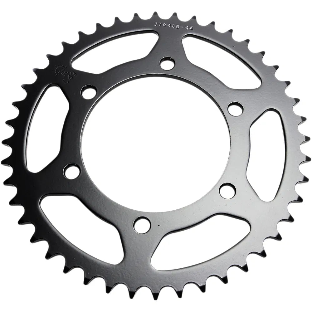 Sprocket - Rear - Kawasaki/Yamaha - 44-Tooth