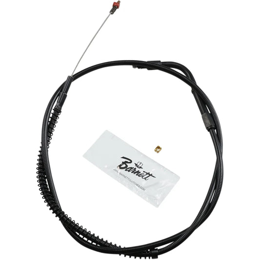 Chicote Regreso Barnett Extendido 6"08713