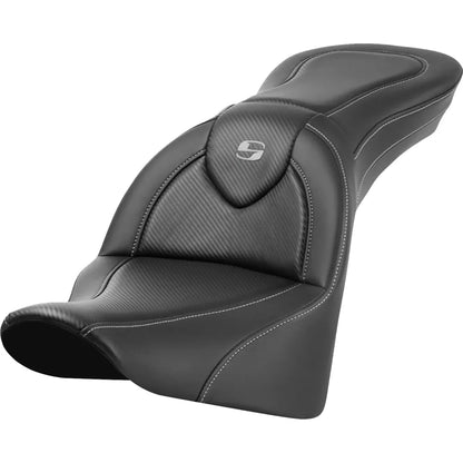 Asiento Roadsofa™ de Fibra de Carbono - Asiento Roadsofa™ - Sin Respaldo - Fibra de Carbono - FL