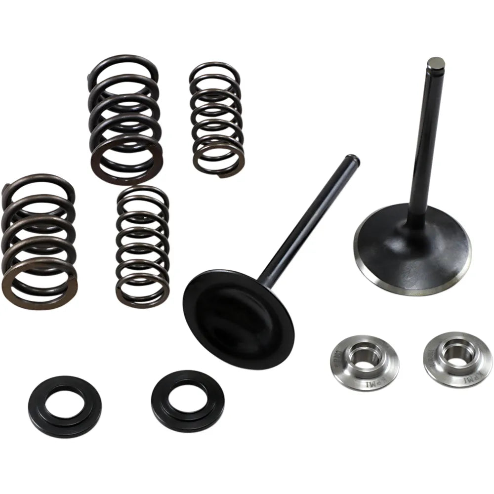 Intake Spring Kit
