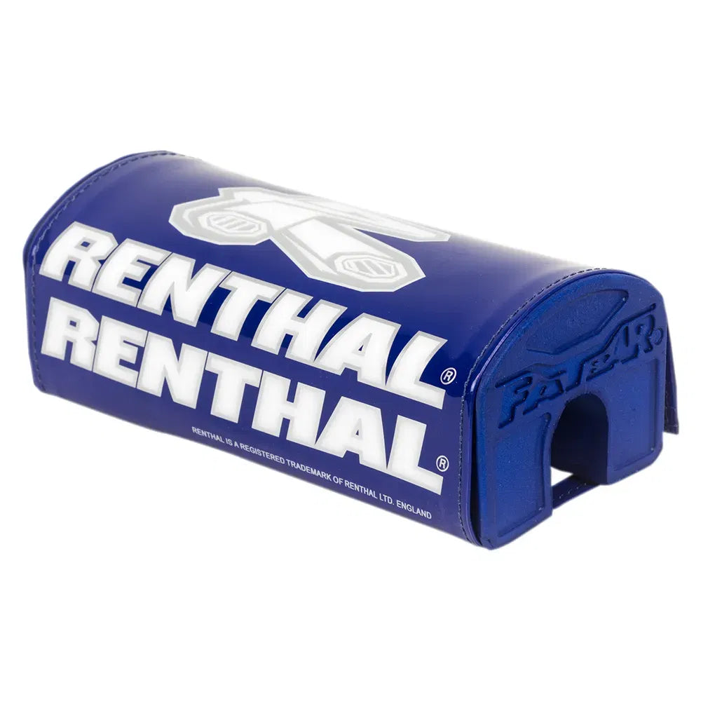 Handlebar Pad - Fatbar™ - Limited Edition - Blue