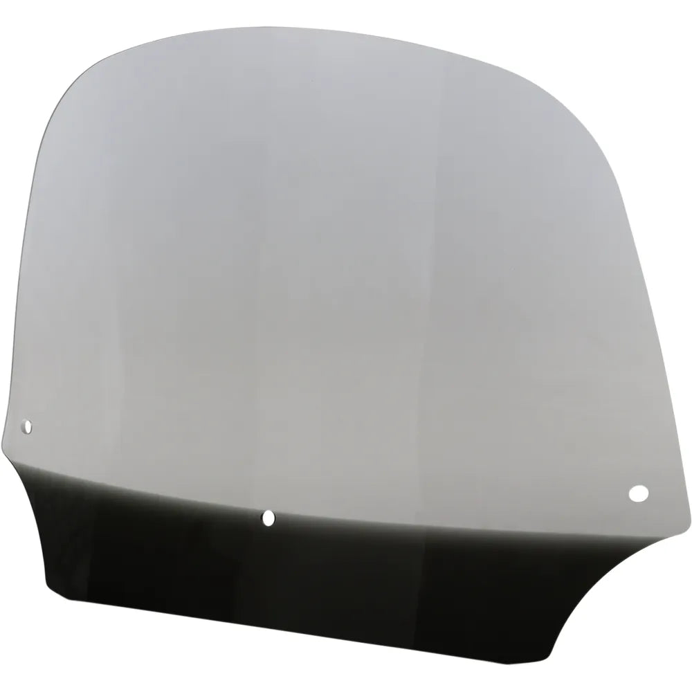 Fairing Shield - Clear - 12"