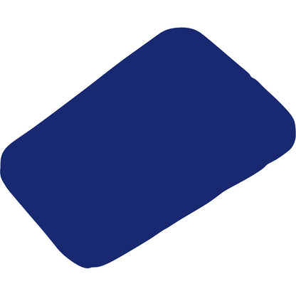 Almohadilla para asiento de gel en bruto GelCore™ Do-It-Yourself - Almohadilla - Hágalo usted mismo - Mediana - En bruto - Azul