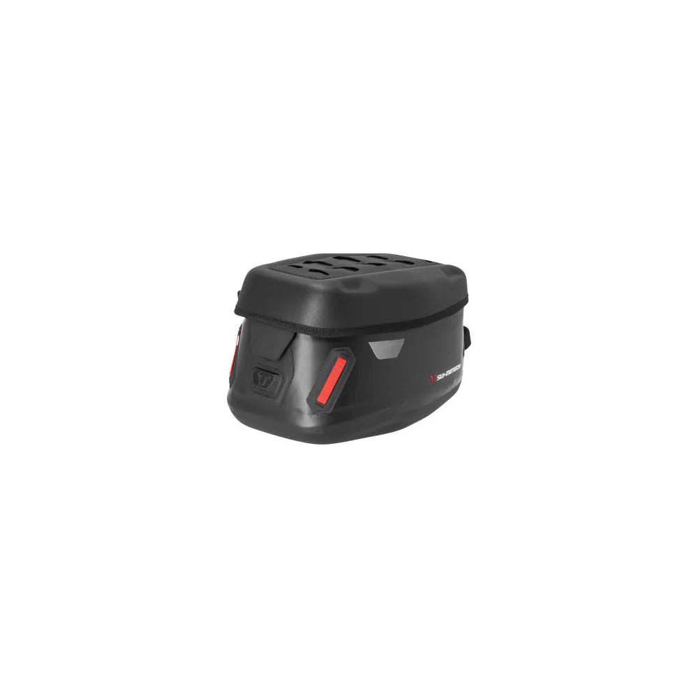 PRO Yukon Tank Bag - Waterproof - Black
