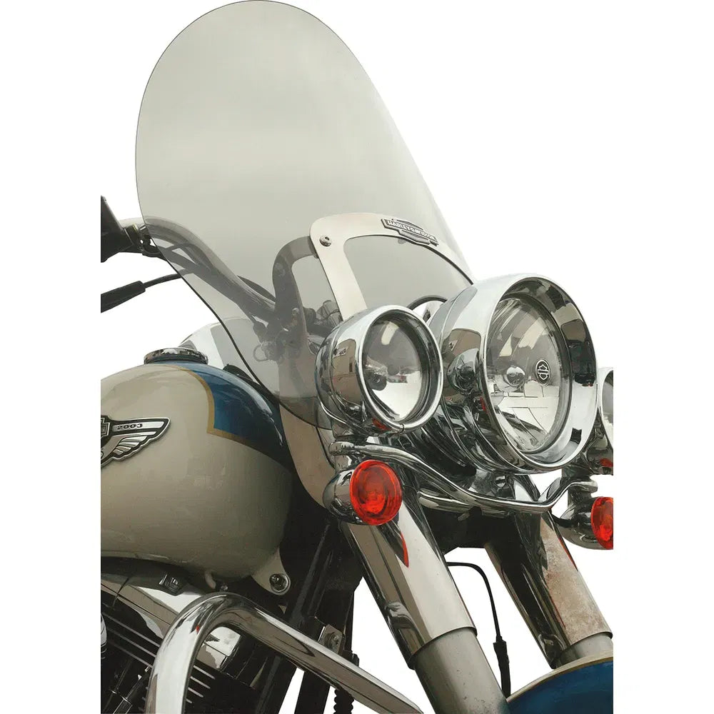 Parabrisas Flare™ Billboard - Parabrisas Flare™ - 17" - Tintado - Harley-Davidson®