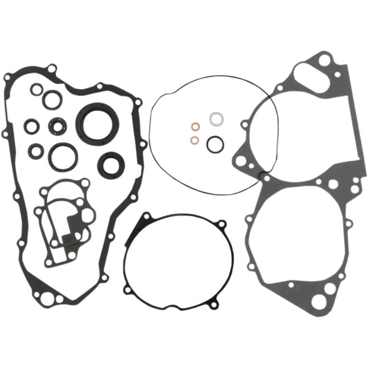Bottom End Gasket Set - Honda