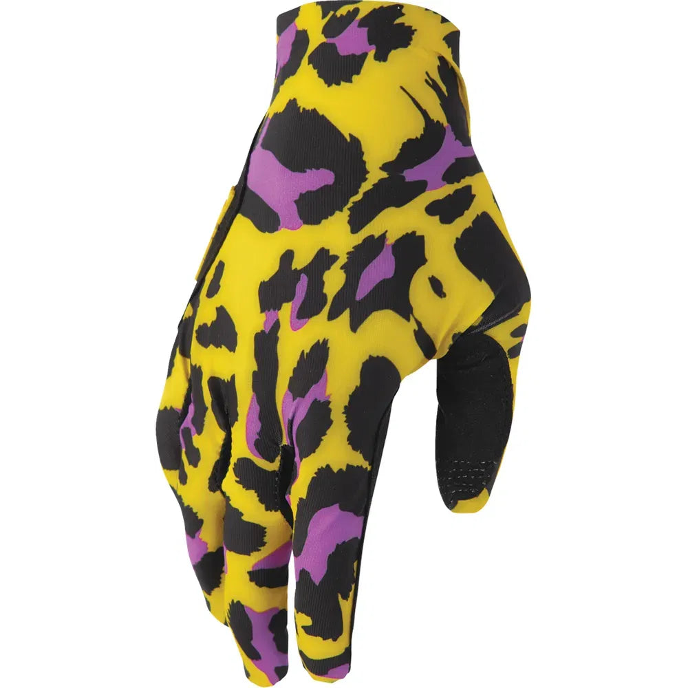 Guantes de guepardo Sportmode
