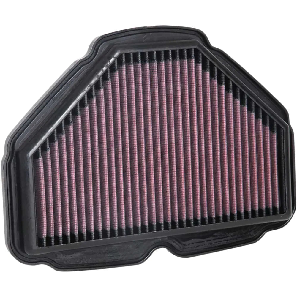 Filtro de aire de alto flujo de repuesto OE - Filtro de aire de alto flujo de repuesto OE - Honda