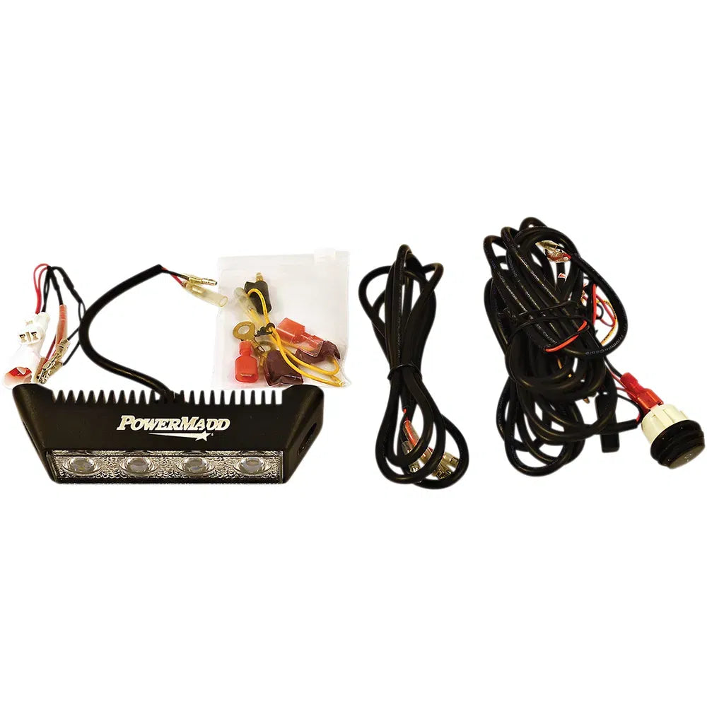 Auto-Reverse LED Light Kit - Yamaha