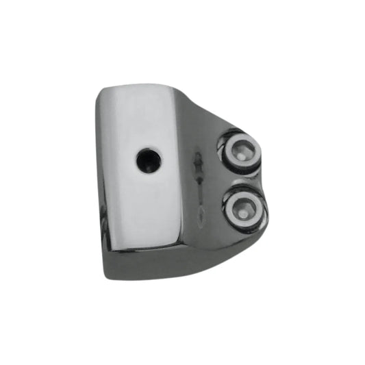 Switch - Brake Light - 9/16" - Chrome