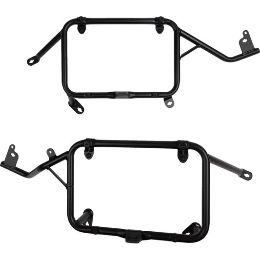 Soporte para alforjas - Soporte para alforjas - Herrajes para maletas laterales