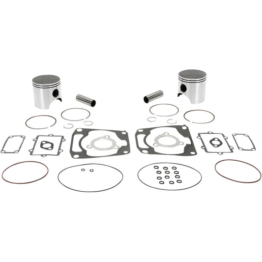 Piston Kit - Arctic Cat