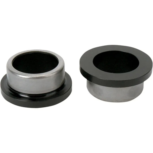 Wheel Spacer - Aluminum - Rear