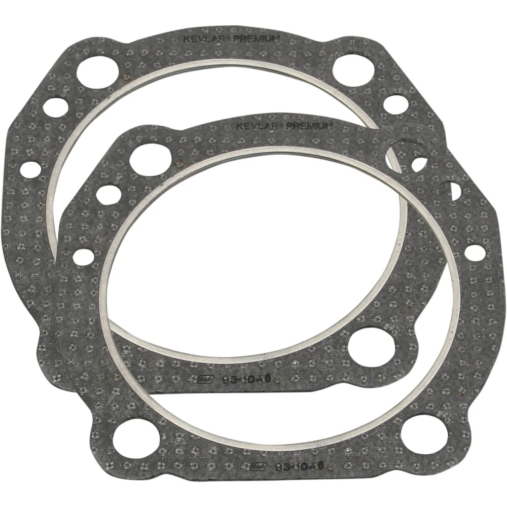 Gaskets - 4" - Evo - .043"