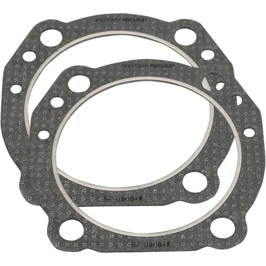 Gaskets - 4" - Evo - .043"