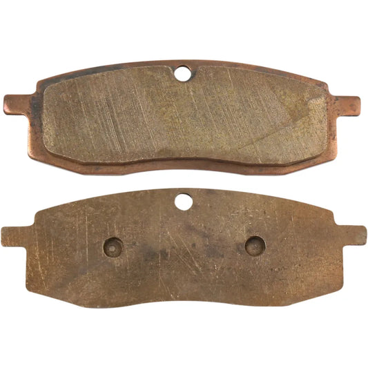 Sintered "R" Brake Pads - FA105R