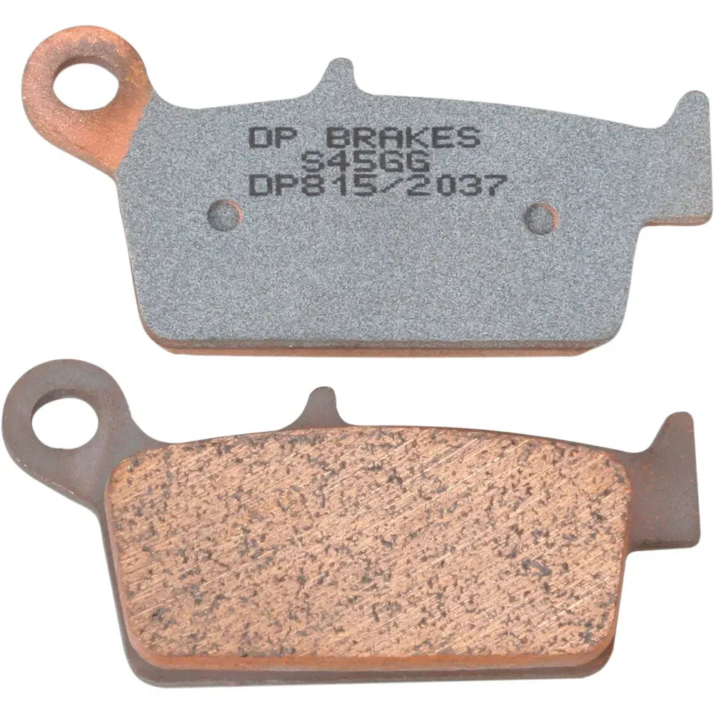 Standard Brake Pads