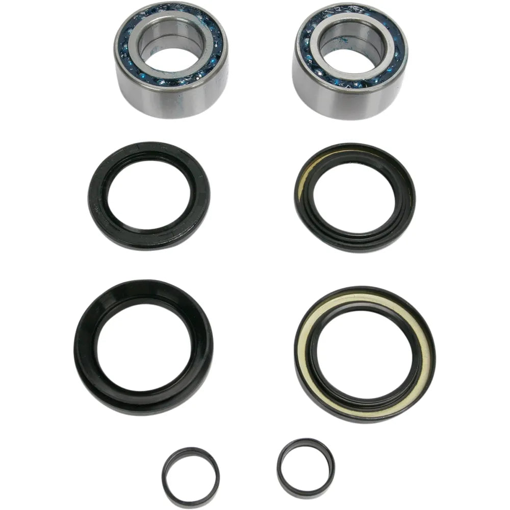 Wheel Bearing Kit - Front - Honda