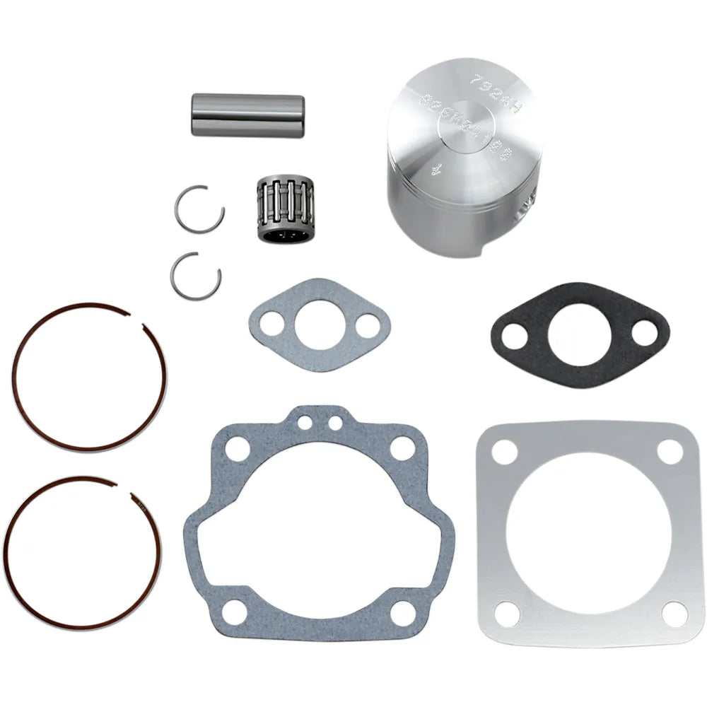 Piston Kit with Gaskets