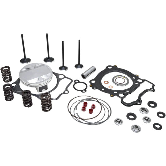 Top End Service Kit