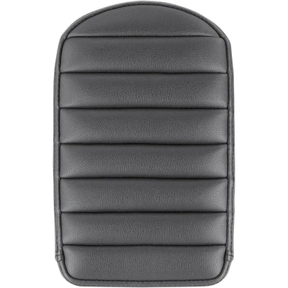 Respaldo para respaldo de asiento para asiento elevador Roadsofa™ - Respaldo para respaldo de respaldo - Tuck-n-Roll - Negro