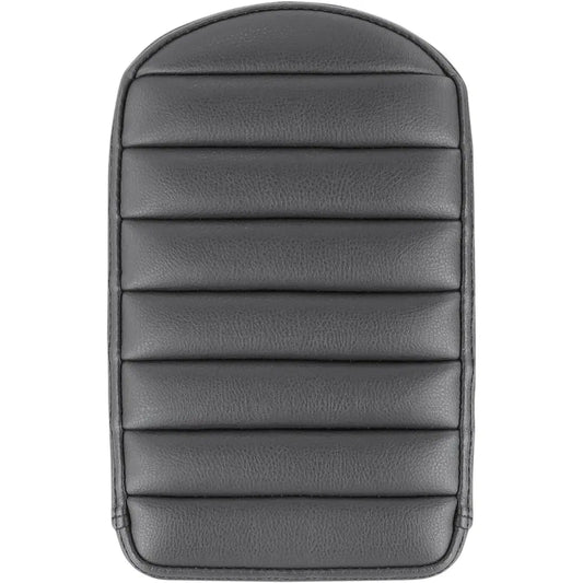 Respaldo para respaldo de asiento para asiento elevador Roadsofa™ - Respaldo para respaldo de respaldo - Tuck-n-Roll - Negro