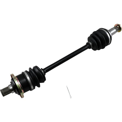 Eje CV estándar de repuesto OEM - Kit de eje - CV/completo - Reemplazo OEM - Estándar - Trasero izquierdo/derecho - Arctic Cat