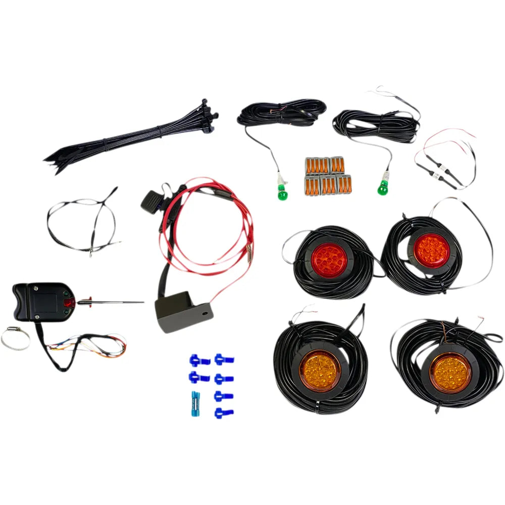 Turn Signal Kit - Universal